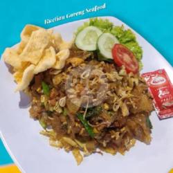 Kwetiau Seafood