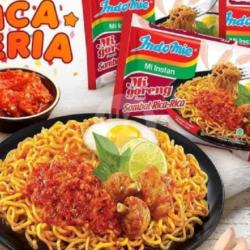 2 Indomie Goreng Rica Rica Bosque