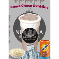 Chese Choco Ovaltine