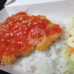 Original Chicken Katsu