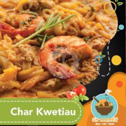 Char Kwetiau