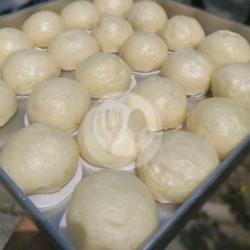 Bakpao Inti Kelapa