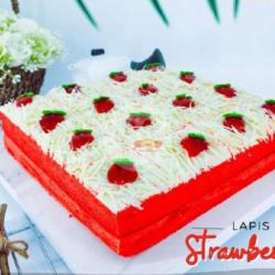 Lapis Strawberry