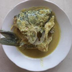 Ikan Mas Gulai