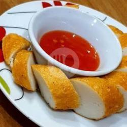 Otak-otak Singapore Goreng