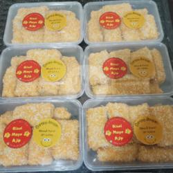 Risol Mayo Daging Frozen 1 Box
