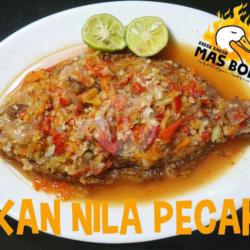 Nila Pecak