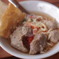 Bakso Mercon Sapi