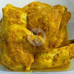 Frozen Ayam Ungkep Bumbu Kuning