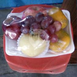 Parcel Buah Meja Kecil