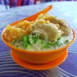 Es Cendol Duren