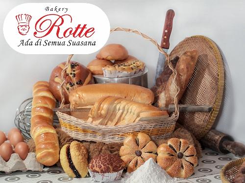Rotte Bakery, Paus