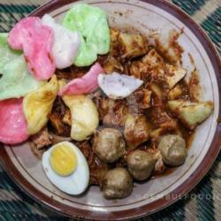 Ketoprak Bakso