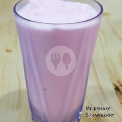 Milkshake Strawberry