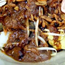 Kupat Tahu