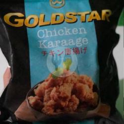 Goldstar Chicken Karage 500g