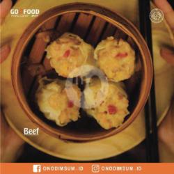 Dimsum Ayam Smoke Beef