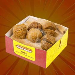 Bakso Goreng