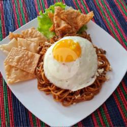 Mie Jadul