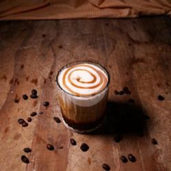 Salted Caramel Machiatto