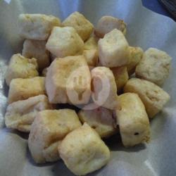 Tahu Susu   Tempe