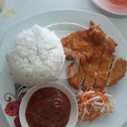 Chiken Katsu