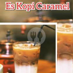 Ice Kopi Caramel