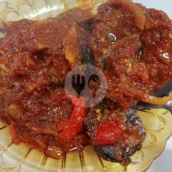 Balado Ikan Tongkol