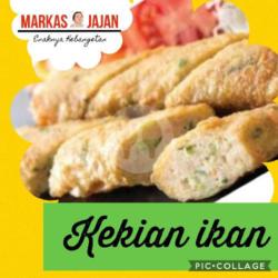 Kekian Ikan