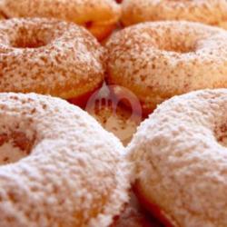 Donat Susu
