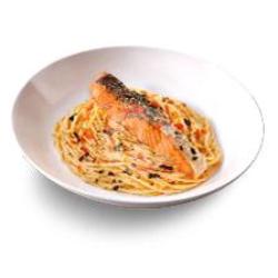 Classic Salmon Mentaiko