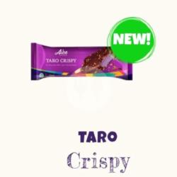 Taro Crispy