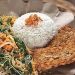 Nasi Urap