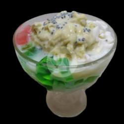 Sop Durian De Coco