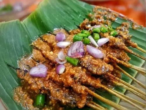 Sate Idolaku, Poasia.Rahandouna.Pingirjalan