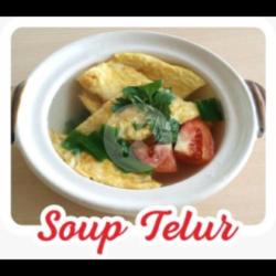 Soup Telur