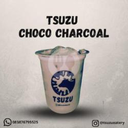 Tsuzu Choco Charcoal