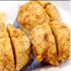 Fried Meatballs 3pcs