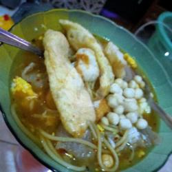 Bakso Tulang Rangu