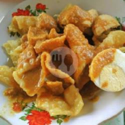 Batagor Kacang