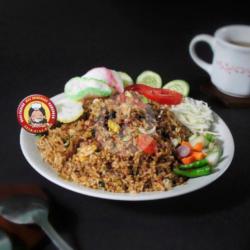 Nasi Goreng Reguler