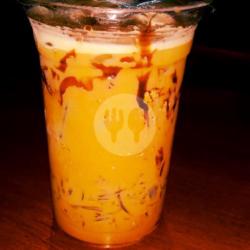 Cappucino Cincau
