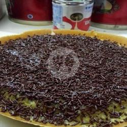 Martabak Meses Susu