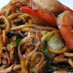 Bakmie Goreng Udang