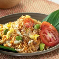 Nasi Goreng Petey