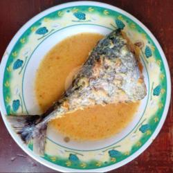 Ikan Tongkol Gule