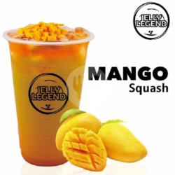 Mango / Mangga Squash