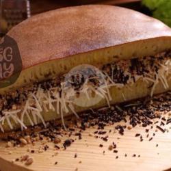 Keju, Kacang, Coklat, Susu