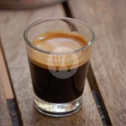 Espresso (panas)