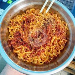 Mie Spicy Dobel(ori)